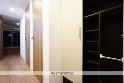 アデグランツ上前津[1K/25.08m2]の収納