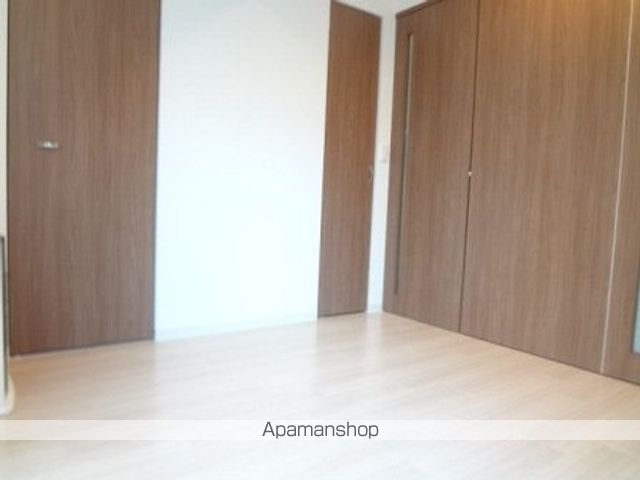 カサトレスネオの内装写真