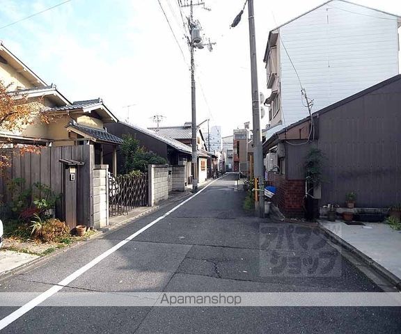 アドバンス京都御所北グルーブの周辺写真