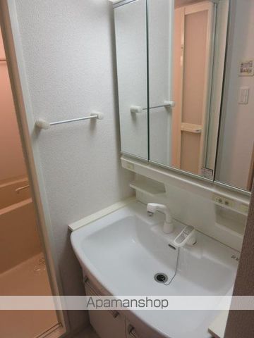 レジディア仙台本町の内装写真