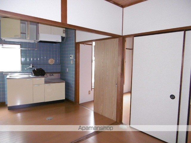 堀壱ビルの内装写真