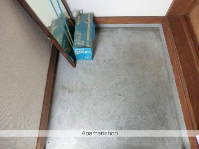 ジェーハイツ白石中央2の内装写真