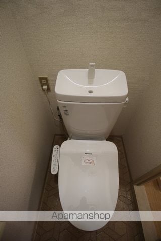プルミエールN&Nの内装写真