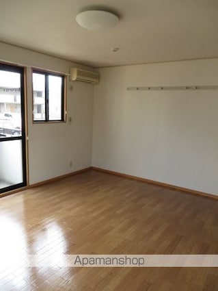 リバーサイド木崎Ⅱ[1K/32.76m2]のリビング・居間3