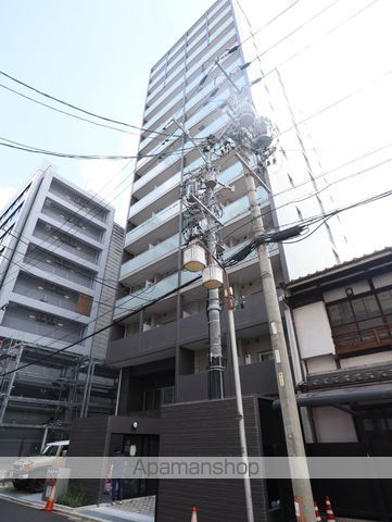 エスリード大須プレシアの外観写真