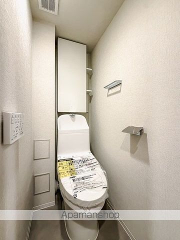 ブルックサイドレジデンス木場の内装写真