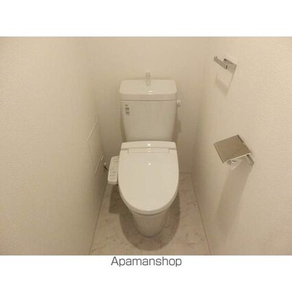 ＰＡＳＥＯ上野御徒町[1K/25.87m2]のその他内装7