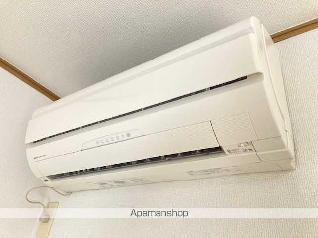 レイクサイドヒエイの内装写真