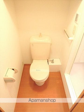 レオパレスシプレの内装写真
