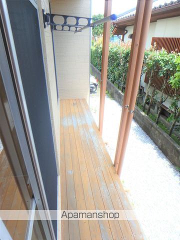 ヴェレッザ一ノ宮の内装写真