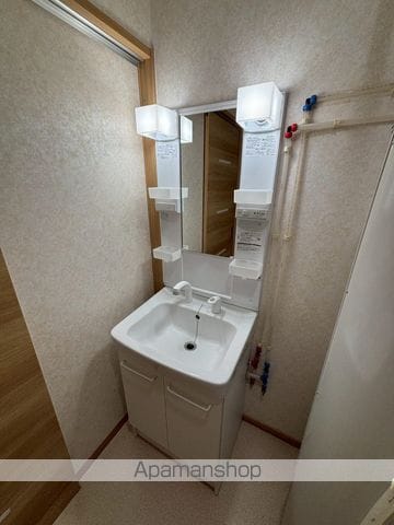 函館本線 近文駅 徒歩22分 2階建 築11年の内装写真