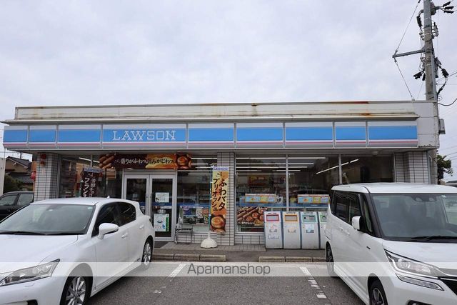 レオパレス京浜建物水橋ハイムAの周辺写真