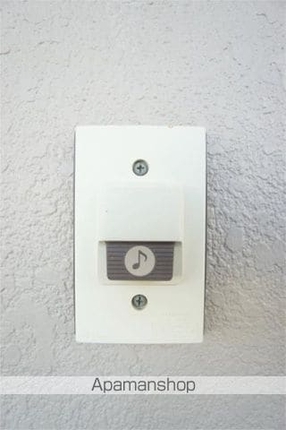 マンション木月Bの内装写真