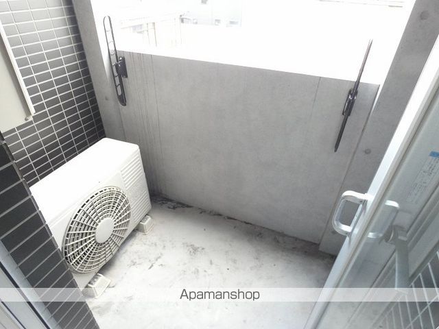 アーデルメゾンの内装写真