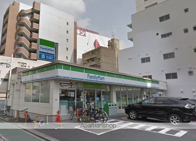 リヴシティ新栄の周辺写真