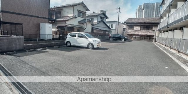 レオパレス城野のその他写真