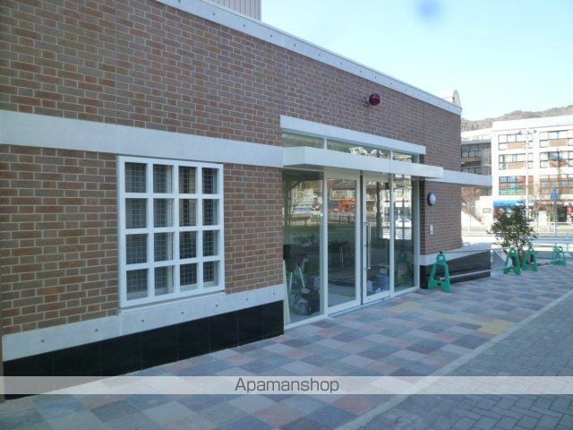 Maison de Mutsumiの周辺写真
