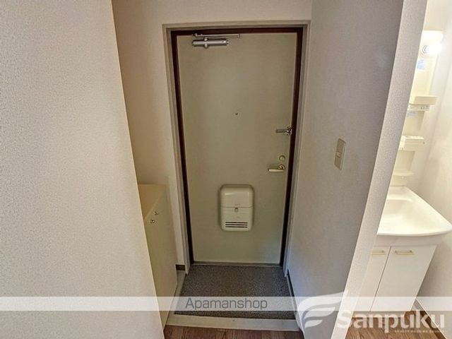 メゾン大塚の内装写真