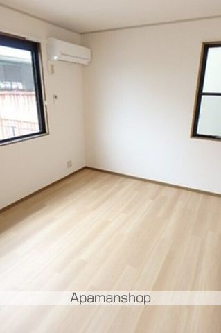 ヴェールメゾン D棟の内装写真