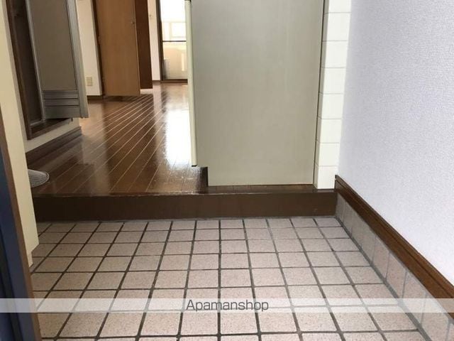 ジュエル草津の内装写真