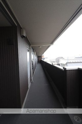 シエルレジデンス[1LDK/40.08m2]の内装2