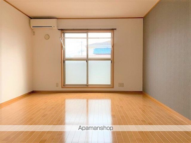 ノイエスグートの内装写真