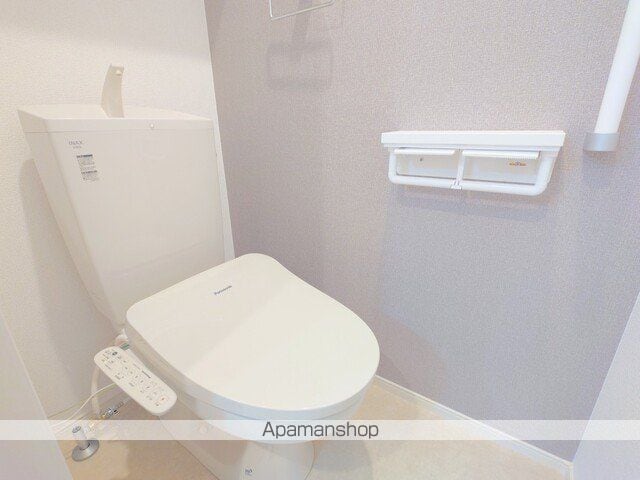 アクティフ Iの内装写真