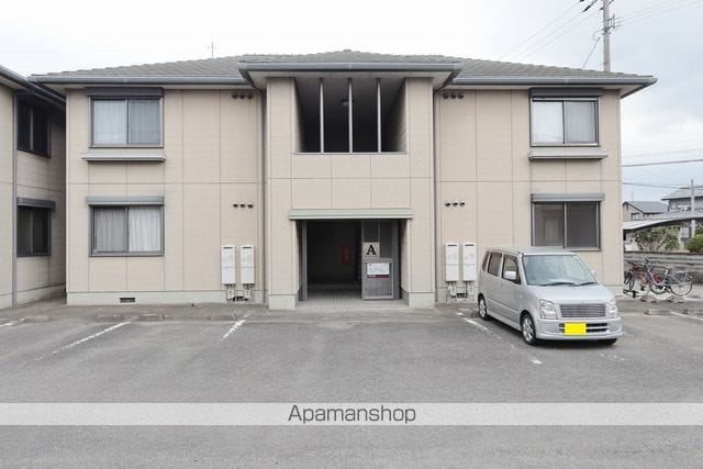 シャーメゾン ラヴィ A棟のその他写真