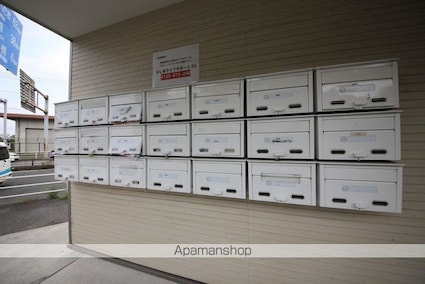 カインドネス八王子北野町[1K/22.03m2]の共用部3