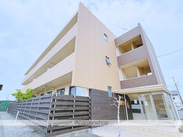 COMODO KOWAの外観写真