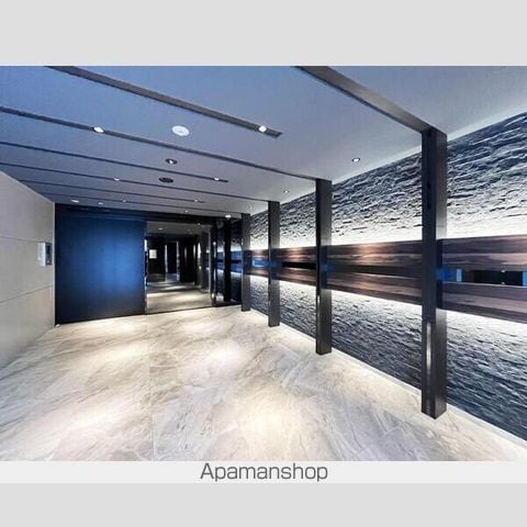 SーRESIDENCE難波大国町DEUXのその他写真