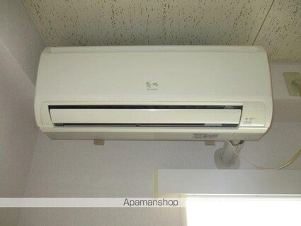 メゾン・レスカール[1R/20.25m2]の内装