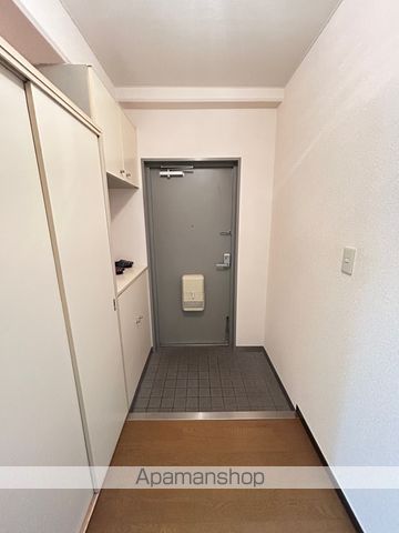 ラポール百舌鳥の内装写真