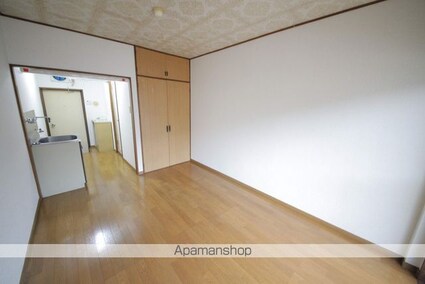 グリーンプラザ滝山[1R/17.41m2]のその他部屋・スペース