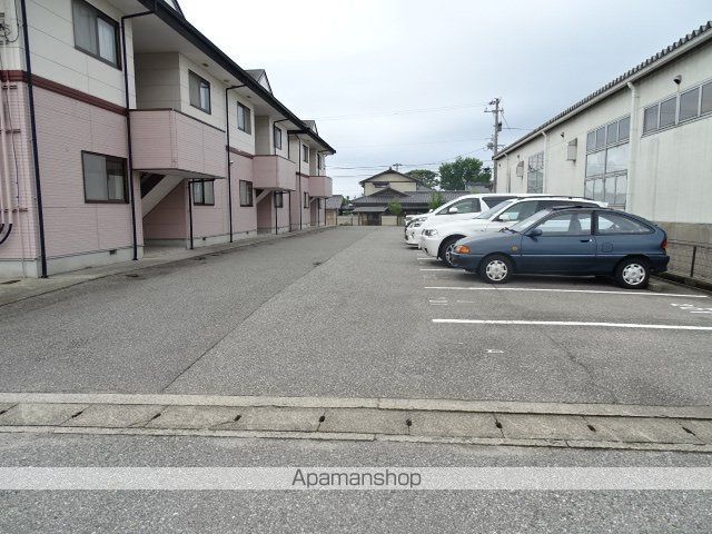 メゾン・アンソレイエIIBのその他写真