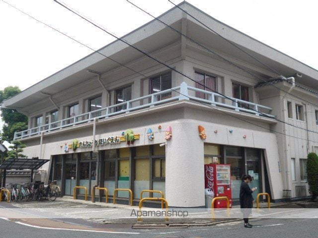 セントラルアベニュー田町の周辺写真