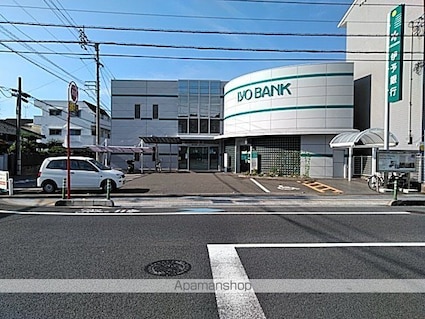 エンドレスホープ高砂[1K/20.16m2]の周辺7