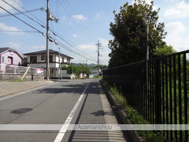 グリーンアイルの周辺写真