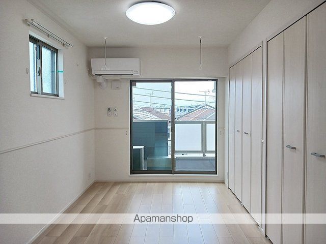 ヒカルサ大宮三橋の内装写真