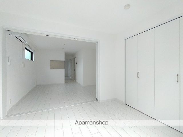 LEROY千里山の内装写真