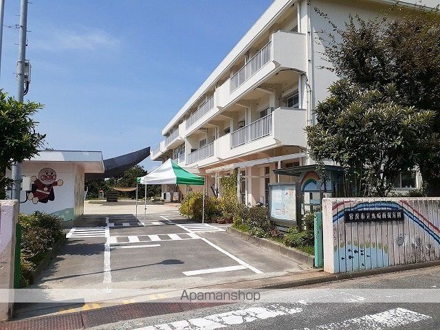 ニシルラッキーキャットの周辺写真