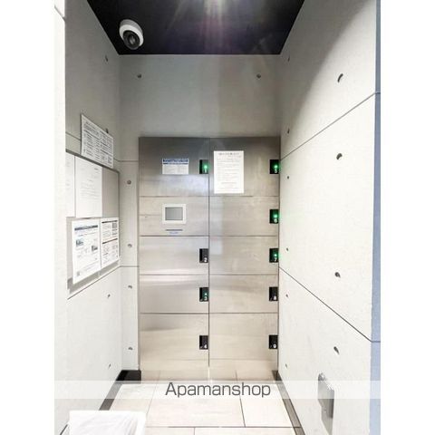SーRESIDENCE堺市駅前のその他写真