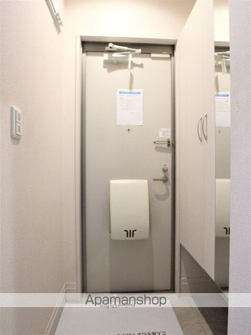 クレアンジュの内装写真