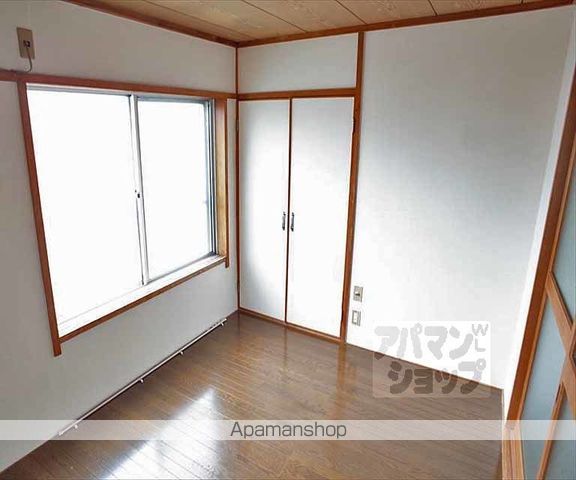 東丸太町マンションの内装写真