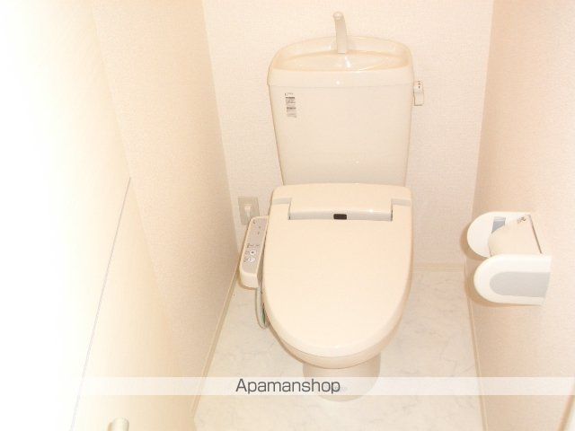 ストーク広瀬の内装写真