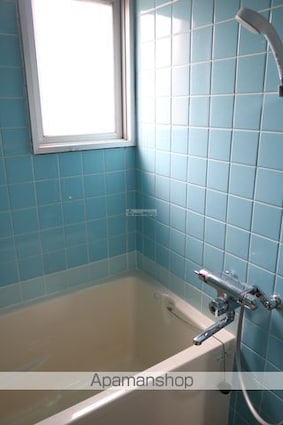 角内マンション[2LDK/65.49m2]のバス