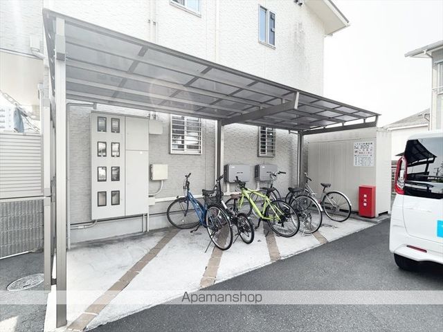 SQUARE VILLA 白楽町のその他写真