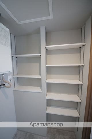 FLANDRE桑園の内装写真