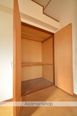 ベアーズホームIIの内装写真