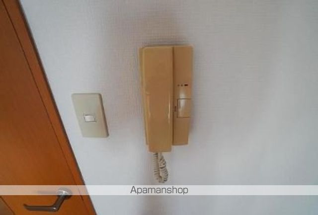 ミレニアムコート平尾の内装写真